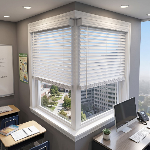 Blinds